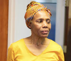 Norma Weir's Instagram, Twitter & Facebook