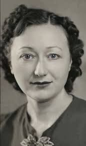 Helen Andora Banzet Brown (1910-2003)