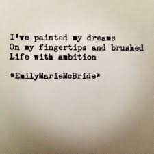 Poem Poetry Haiku Dreams Ambition Life Pretty Words Short Poems Words