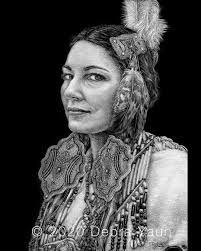 Laura Burnside's Instagram, Twitter & Facebook