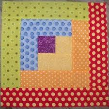 You may, of course, make your blocks any size you wish. 38 Free Log Cabin Quilt Patterns Favequilts Com