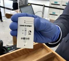 Austria center vienna unterstützt stadt wien: Vienna Airport Austrian Airlines To Run Covid 19 Rapid Test Trial Aviation Week Network