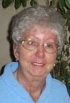 Avanel "Abby" (Fletcher) Gillespie Obituary 2023