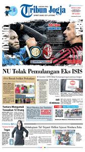 Testo della canzone senin pagi di bulan juli (hal), tratta dall'album perspektif. Tribun Jogja 09 02 2020 By Tribun Jogja Issuu