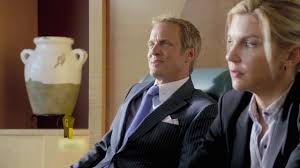 Better Call Saul: Patrick Fabian Always Liked Howard Hamlin