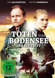 Bereits seit dienstag, dem 13. Die Toten Vom Bodensee Blutritt Von Michael Schneider Dvd Thalia