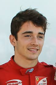 The young monegasque is currently in. File Charles Leclerc After Winning F2 Championship 2 Jpg Wikimedia Commons