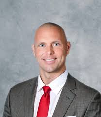 Kyle Nall Bio — LevelUp 911 Training