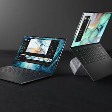 Shop with afterpay on eligible items. Dell Launches New Xps 17 And Redesigned Xps 15 With 16 10 Edge To Edge Displays The Verge