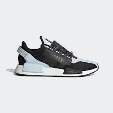Es war diese brandneue technologie, die wirklich den trend gesetzt hat, mit adidas, der den weg durch 2016 führt. Adidas Star Wars Nmd R1 V2 Lando Calrissian Schuh Blau Adidas Deutschland