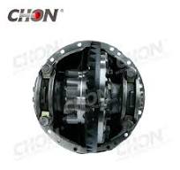 PS125 Reducer/Differential Assembly/Crown Wheel & Pinion/Final Gear/Rear  Axle for Mitsubishi/Fuso/Canter