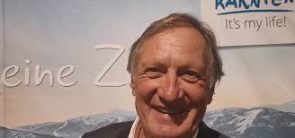 ADFC trifft...! Franz Klammer, Ski-Legende