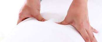Zen Shiatsu Massage Miranda Nevin Bodywork