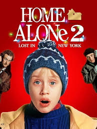 Home Alone 2: Lost in New York : Columbus, Chris, Culkin, Macaulay, Pesci,  Joe, Stern, Daniel, O'Hara, Catherine, Heard, John, Ratray, Devin, Curry,  Tim, Fricker, Brenda, Bracken, Eddie, Bamman, Gerry: Amazon.nl: DVD