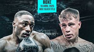 Omar Trinidad and José Pérez in excellent condition for Hollywood Fight  Nights