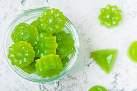 Simple Gummy Candy Recipe