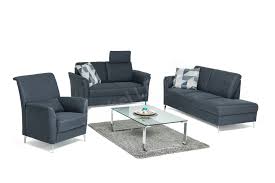 Shape your ponsel suite according to your own taste. Ponsel Studioline Sofagruppe Blau Mobel Letz Ihr Online Shop