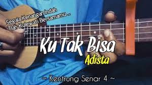 Kenangan Indah Kentrung Lagu Mp3 Dan Video Mp4 Downloadmp3 Gratis List link download lagu adista segala ku tak bisa adista cover by regita.