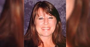 Sheri Marie Roach (March 17, 1955