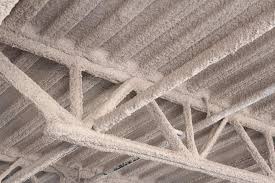 Fireproof Coatings Novio Firestop