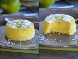 Quindim Ou Fondant A La Noix De Coco Coco Cuisine Noix De Coco Gateau Noix De Coco
