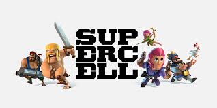 Punch your enemies in this moba game. Brawl Stars Supercell