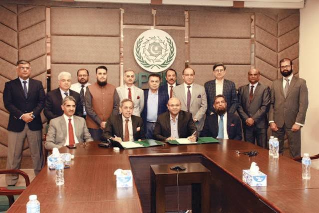 AutoSoft Dynamics Punjab Provincial Cooperative Bank Deal