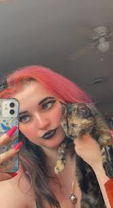 Lost declawed cat near P.J. Irving Park