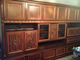 Maybe you would like to learn more about one of these? 1970s German Schrank Storage Wall Unit Antique Appraisal Instappraisal