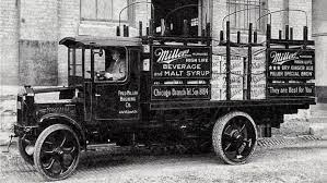 Nascar history nascar history nascar is one of the most rapidly growing sports in the world. How Prohibition Gave Birth To Nascar History