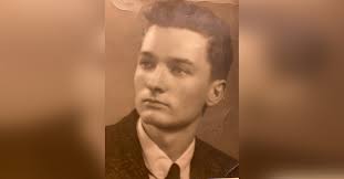 Obituary information for Glen Donald Richards