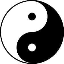 Le symbole du yin yang yang, comme on l'appelle communément en occident, est aussi connu sous le nom de symbole tadji et tajitu. Yin Yang Les Significations Cachees Pour Mieux Comprendre Le Qi