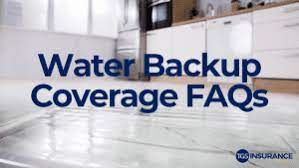 Maybe you would like to learn more about one of these? Water Backup Coverage Faqs Tgs Insurance Agency