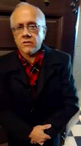 El arquitecto Miguel Riera del Instituto de Investigaciones Históricas y  Culturales de Corrientes