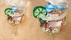 Top 21 best birthday gift ideas in 2021 1. Easy Diy 21st Bday Gift Ideas Custom Wine Glass Youtube