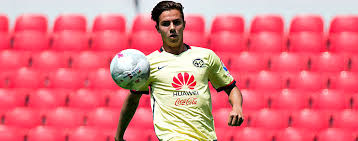 La natación mexicana, abandonada en medio del mar. Sebastian Cordova Marca Con La Seleccion Mexicana Sub 20 Club America Sitio Oficial