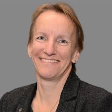 Sandra Rolfe-Dickinson