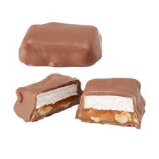 As goo goo cluster marches into its second century, it is still made with real milk chocolate, caramel, peanuts and marshmallow nougat, creating what many believe to be the official sweet of the south. Goo Goo Cluster Walker S Chocolates