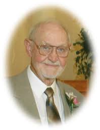 Obituary for James H. Hamer