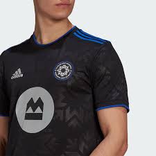 Let's go through it one. Cf Montreal Launch 2021 Primary Jersey As Part Of Identity Change Us News Today Daily Us Newspaper