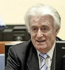 The arrest of radovan karadžić took place on 21 july 2008 in belgrade.3 he was in hiding. Radovan Karadzic Der Architekt Eines Massenmords Ausland Badische Zeitung