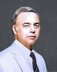 It is with sadness that I share the news of the passing of Gerald Largen,  the first ever Roane County Executive. Mr. Largen's legacy is one of civic  leadership and generosity. As