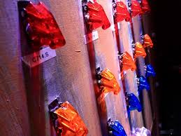 Editorial producer & writer michelle gross takes us on a tour of her hometown. The Unlockables The Escape Review Room Escape Artist