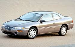 Image result for Wildberry 1995 Sebring