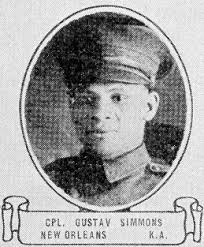 Soldiers of the Great War, WWI