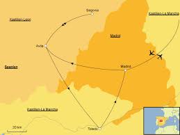 The madrid city pass is a wonderful option for tourists to madrid thinking of visiting the major museums and attractions. Madrid Kastilien Srd Reisen