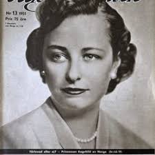 VJ 13 1931 Prinsessan Ingrid, Nell Walden, Vads..