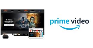 Just like with your smartphone, things can go awry with apps on apple tv. Amazon Prime Video Channels Vs Apple Tv Channels 9to5mac