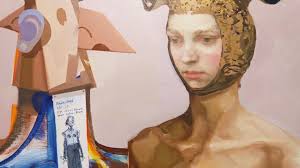 ArtistFeature Ayana Ross, winner of The Bennett Prize® 2, returns with a  powerful solo exhibition this fall at the The Museum of Contemporary Art of  Georgia