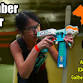 DMV Nerfers November 2025 Blaster Battle! event image